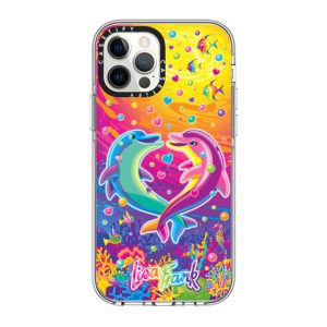 Dancing Dolphins | iPhone – Extra Protection
