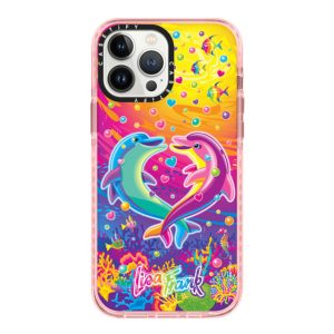 Dancing Dolphins | iPhone – Standard Case
