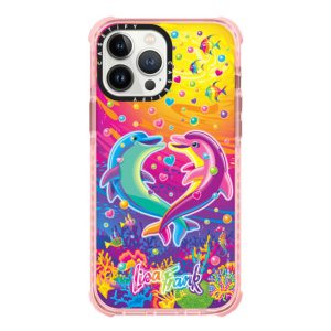 Dancing Dolphins | iPhone – Standard Case