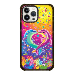 Dancing Dolphins | iPhone – Extra Protection