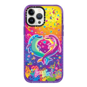 Dancing Dolphins | iPhone – Extra Protection