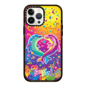 Dancing Dolphins | iPhone – Extra Protection