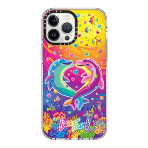 Dancing Dolphins | iPhone – Extra Protection