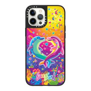 Dancing Dolphins | iPhone – Mirror Case
