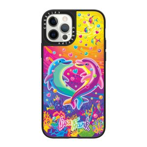 Dancing Dolphins | iPhone – Mirror Case