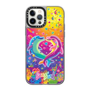 Dancing Dolphins | iPhone – Mirror Case