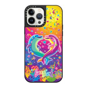 Dancing Dolphins | iPhone – Mirror Case
