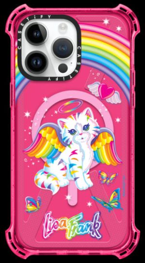 Angel Kitty | iPhone – Standard Case