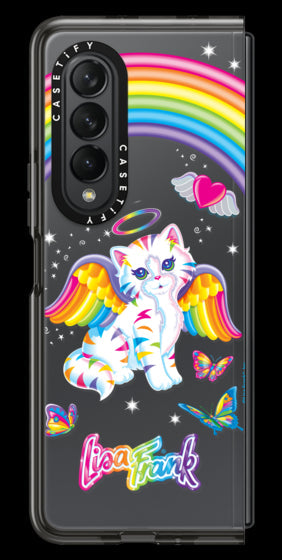 Angel Kitty | Galaxy Z Fold - Standard Case