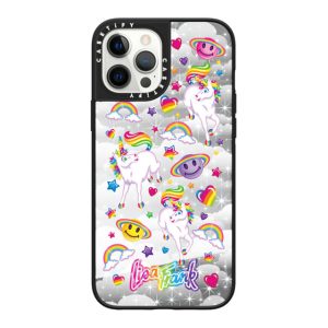 Markie | iPhone – Mirror Case