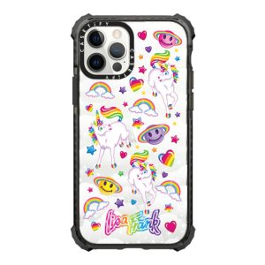 Markie | iPhone – Extra Protection Case