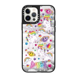 Markie | iPhone – Mirror Case