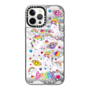 Markie | iPhone – Mirror Case