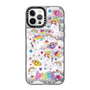 Markie | iPhone – Mirror Case