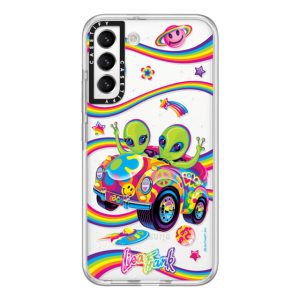 Zoomer & Zorbit | Galaxy S – Standard Case