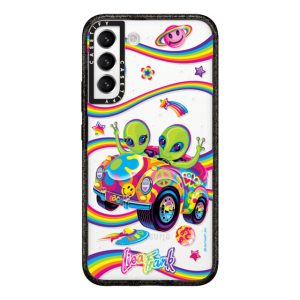 Zoomer & Zorbit | Galaxy S – Standard Case