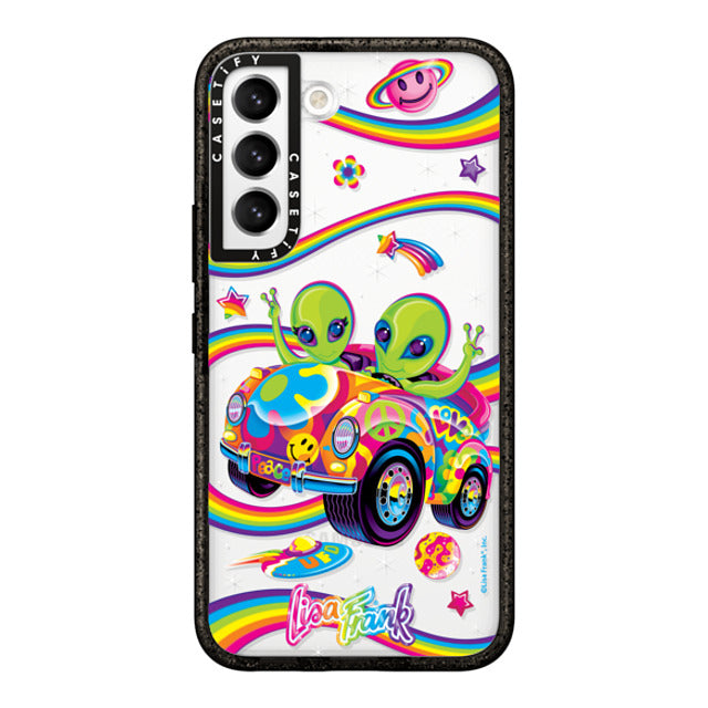 Zoomer & Zorbit | Galaxy S - Standard Case