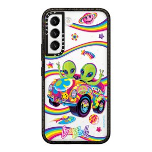 Zoomer & Zorbit | Galaxy S – Mirror Case
