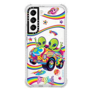 Zoomer & Zorbit | Galaxy S – Standard Case