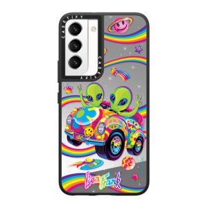 Zoomer & Zorbit | Galaxy S – Extra Protective