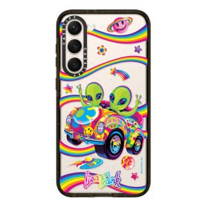 Zoomer & Zorbit | Galaxy S – Extra Protective