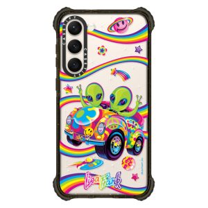 Zoomer & Zorbit | Galaxy S – Standard Case