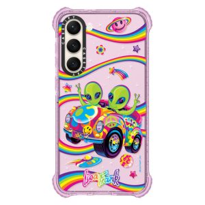 Zoomer & Zorbit | Galaxy S – Standard Case
