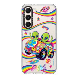 Zoomer & Zorbit | Galaxy S – Standard Case