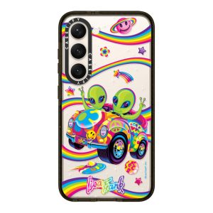 Zoomer & Zorbit | Galaxy S – Extra Protective