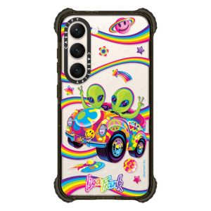 Zoomer & Zorbit | Galaxy S – Extra Protective