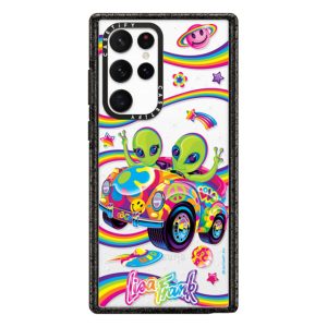 Zoomer & Zorbit | Galaxy S – Standard Case