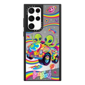 Zoomer & Zorbit | Galaxy S – Standard Case