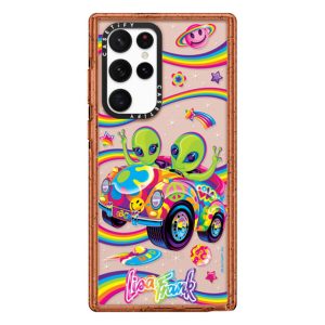 Zoomer & Zorbit | Galaxy S – Standard Case