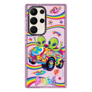 Zoomer & Zorbit | Galaxy S – Standard Case