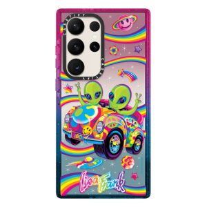 Zoomer & Zorbit | Galaxy S – Standard Case