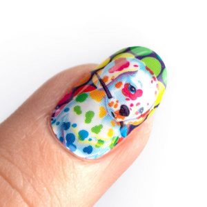 Spotty & Dotty™ Gel Nail Strips