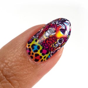 Hunter® Nail Wraps
