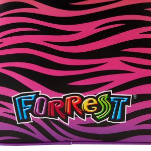 Forrest™ Cosplay Mini Backpack