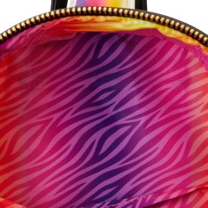 Forrest™ Cosplay Mini Backpack