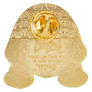 Character Pin Mystery Box