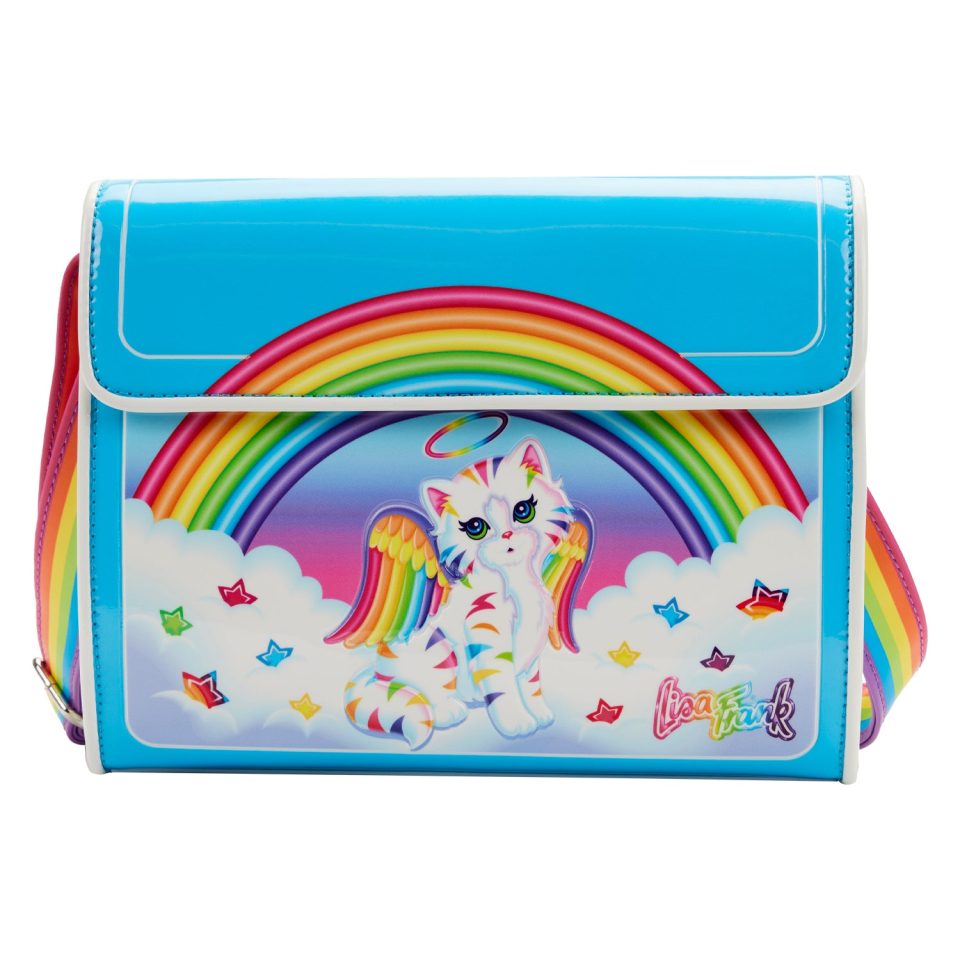 Angel Kitty™ Cross Body Bag
