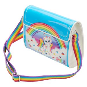 Angel Kitty™ Cross Body Bag
