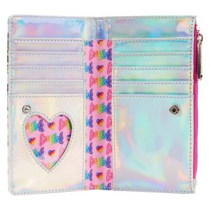 AOP Holographic Wallet