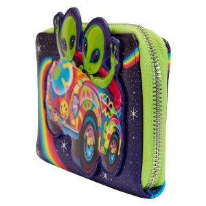 Zoomer & Zorbit™ Glow Wallet