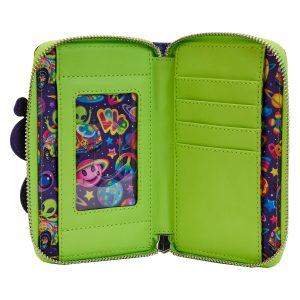 Zoomer & Zorbit™ Glow Wallet