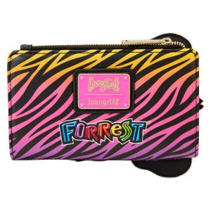 Forrest™ Cosplay Flap Wallet