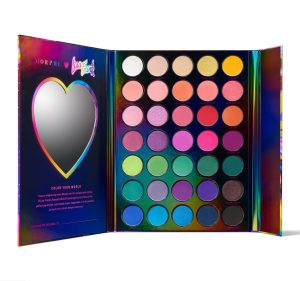 35B by Lisa Frank Artistry Palette