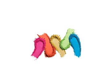 35B by Lisa Frank Artistry Palette