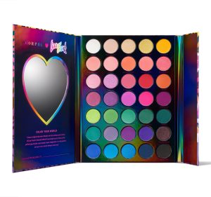35B by Lisa Frank Artistry Palette
