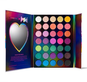 35B by Lisa Frank Artistry Palette
